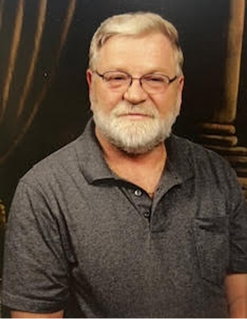 James Shelton Crow Iii