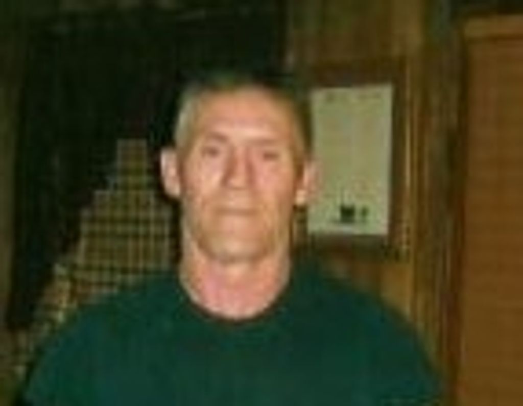 Harold Jean Golden