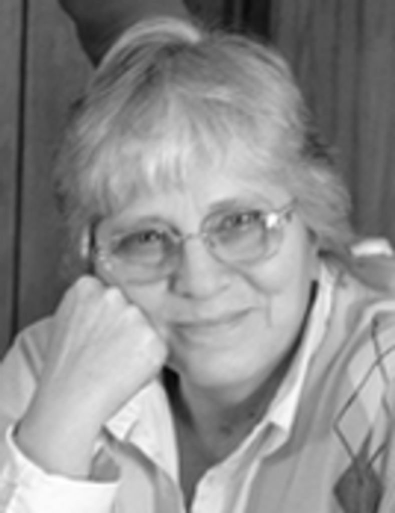 Susan L. (Rose) Lundberg