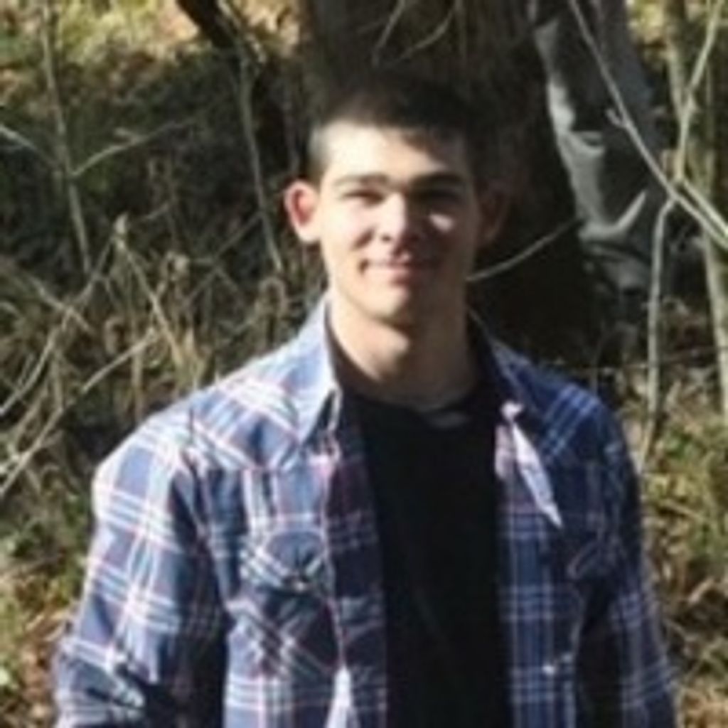 Rhyan James Hatchett Profile Photo