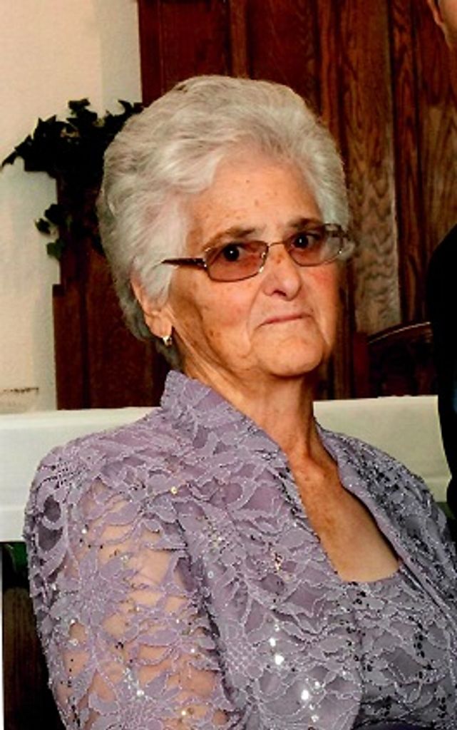 Maria Cocciolo