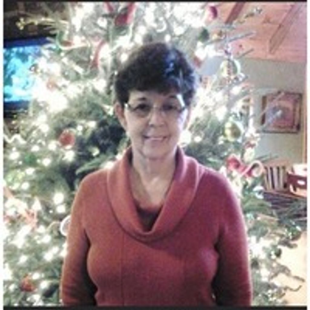 Gloria Thacker
