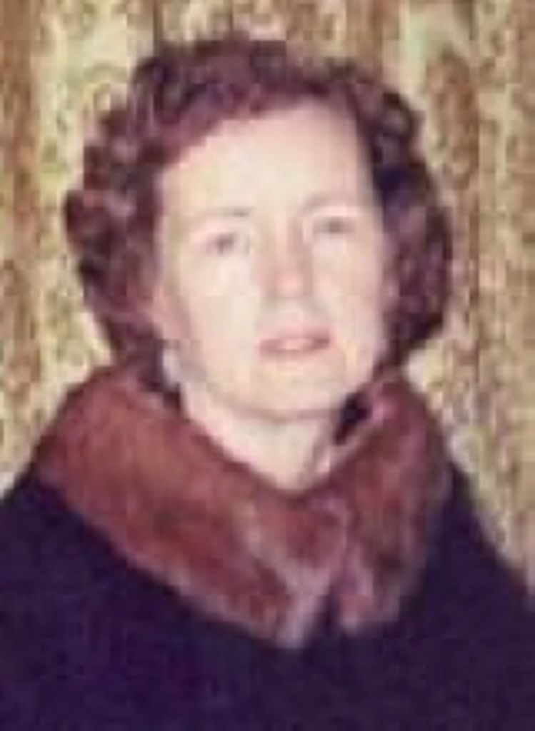 Sylvia  Lee Timney