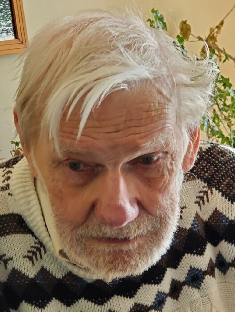 Robert Burke Sr.