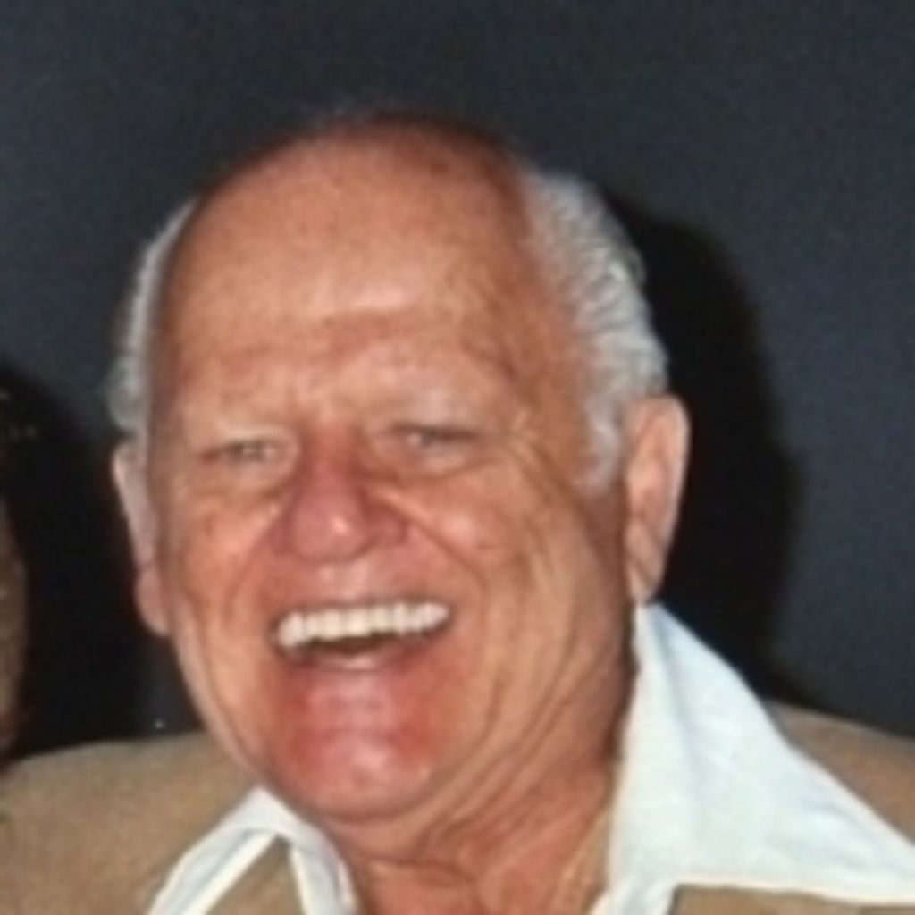 Carl Smereck
