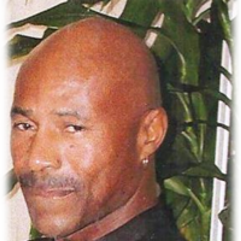 Ricky L. Brown