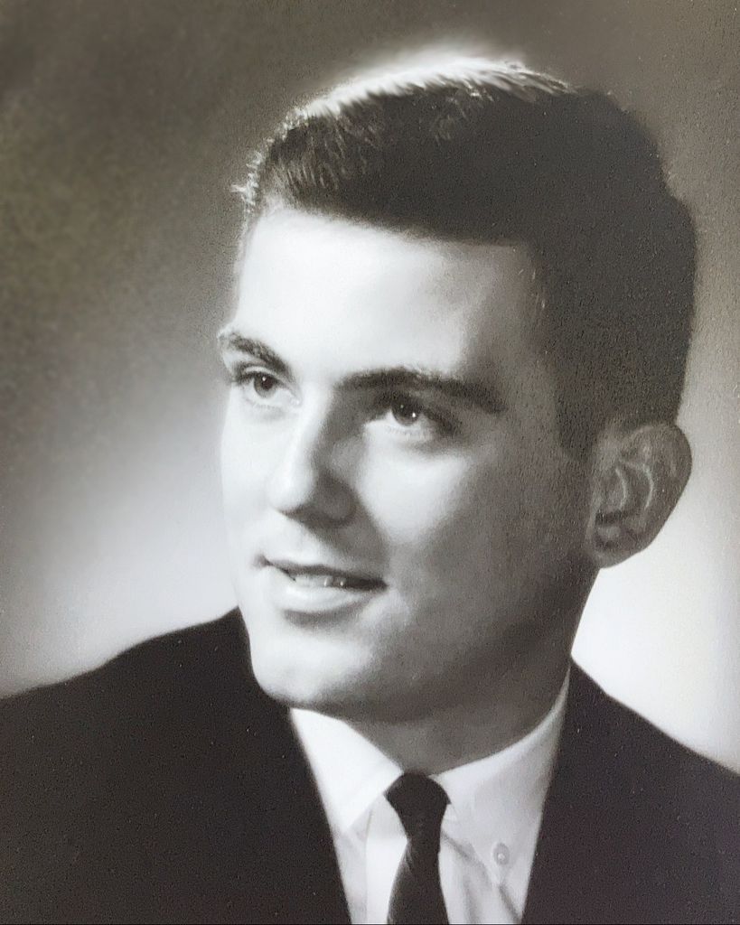 Charles Edward Coulter