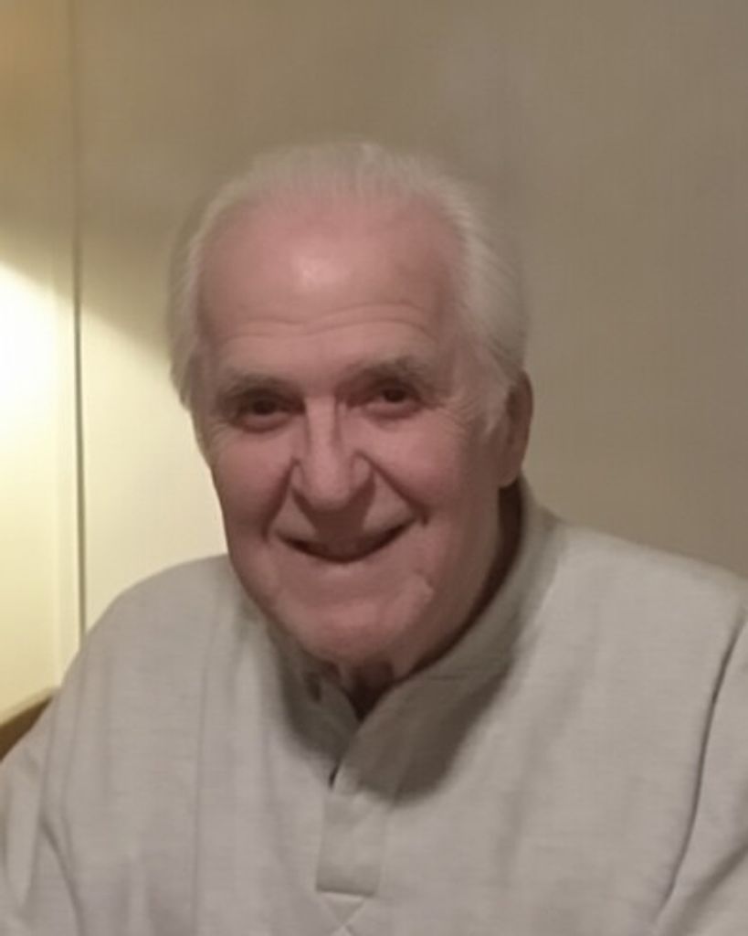 Tom Johnson Profile Photo