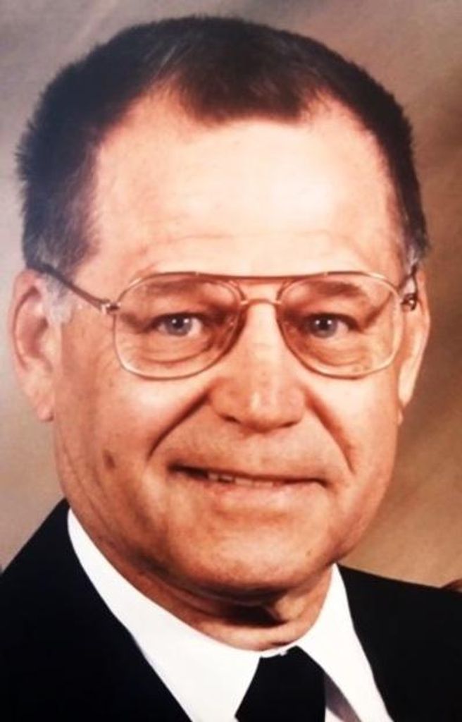 Charles Emil Swedblom Profile Photo