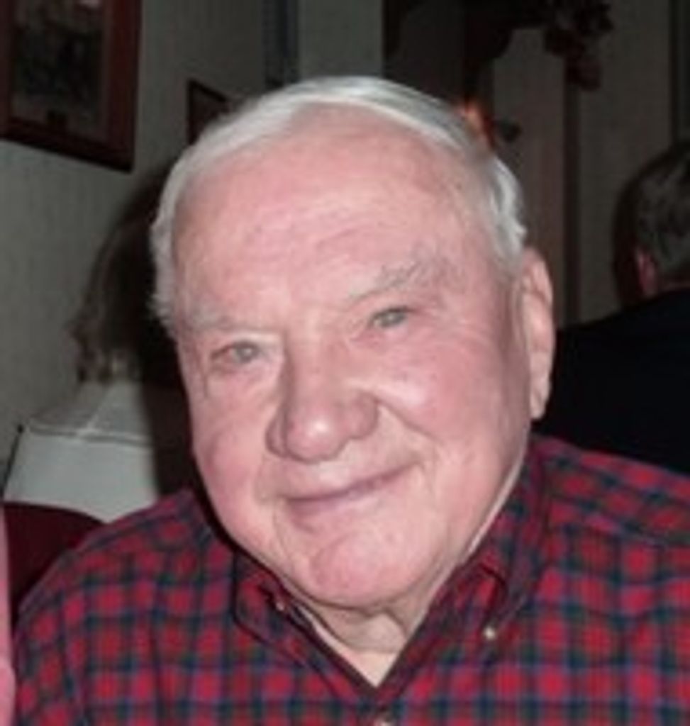 Harold Dorsey Kehne