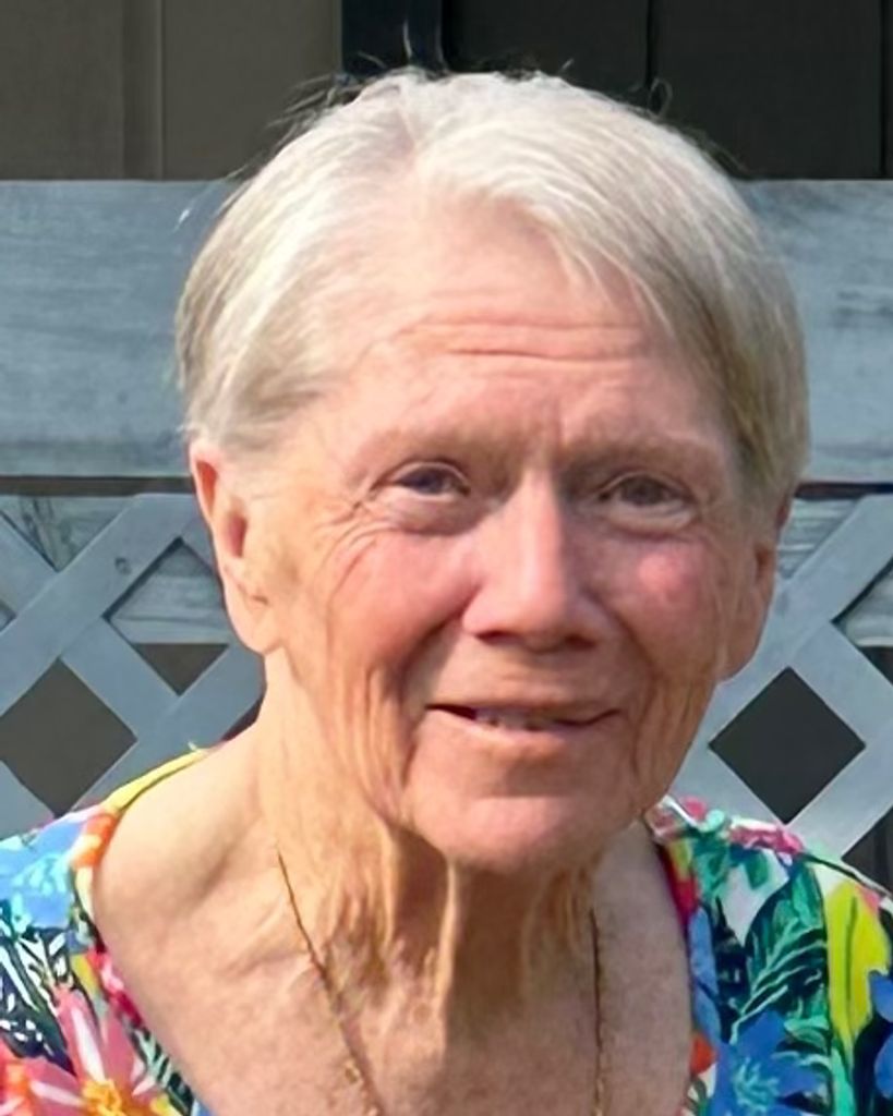 Rita Lorraine Padgett