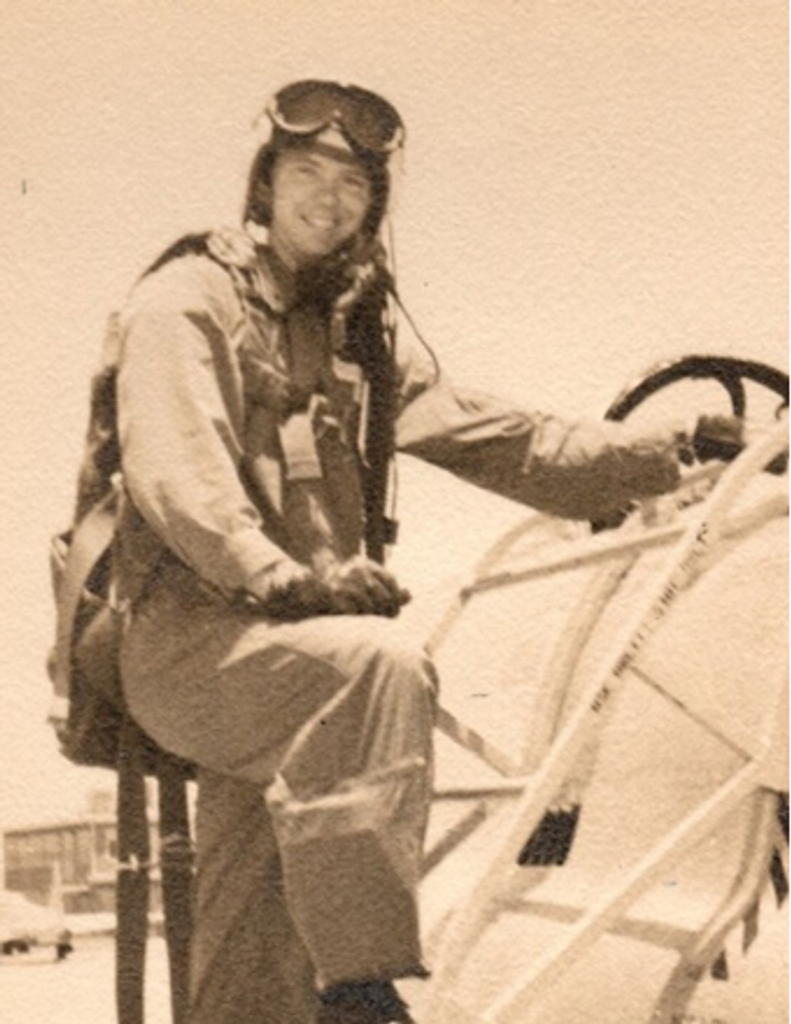 Thomas Daniel Mingledorff Jr.