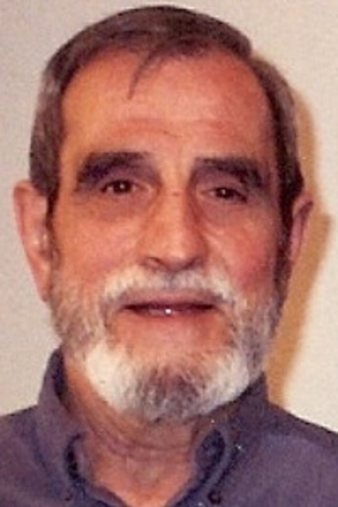 Victor N. Trainque