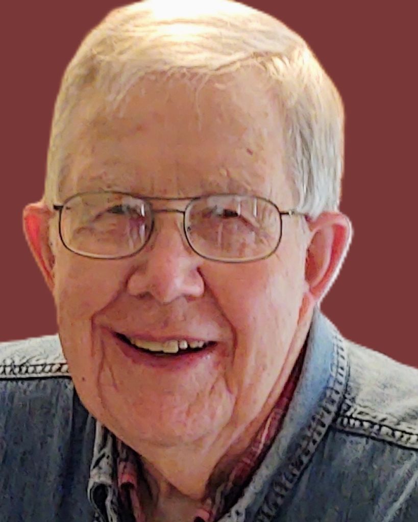 Theodore Orville Thorson