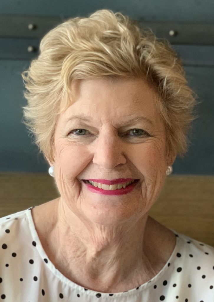 Karen Lynn Capper
