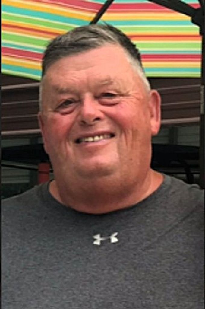 Jack Boyd McCall Profile Photo