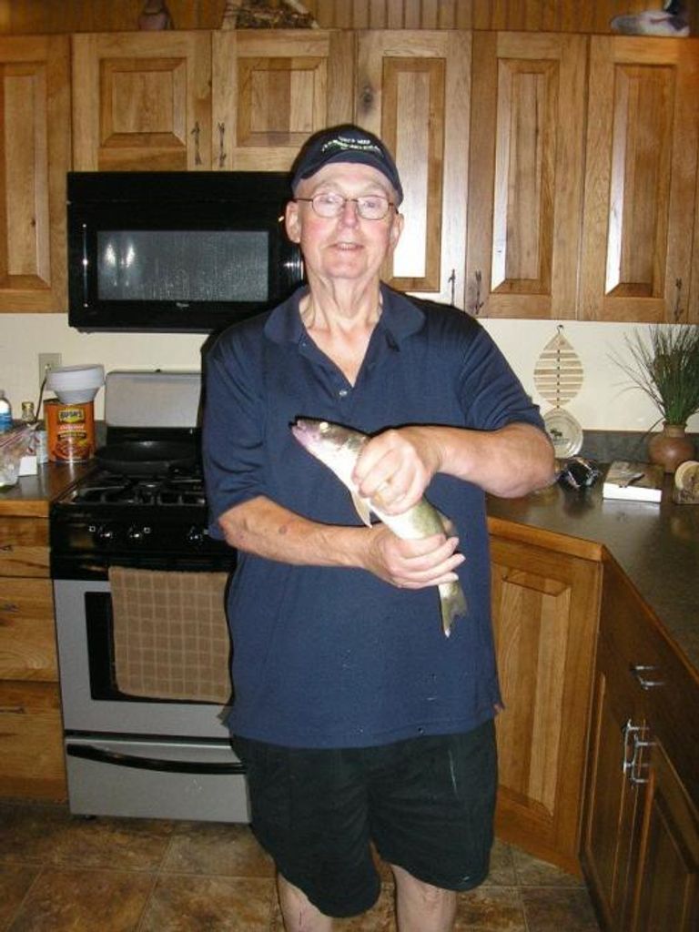 Timothy Schrader Profile Photo