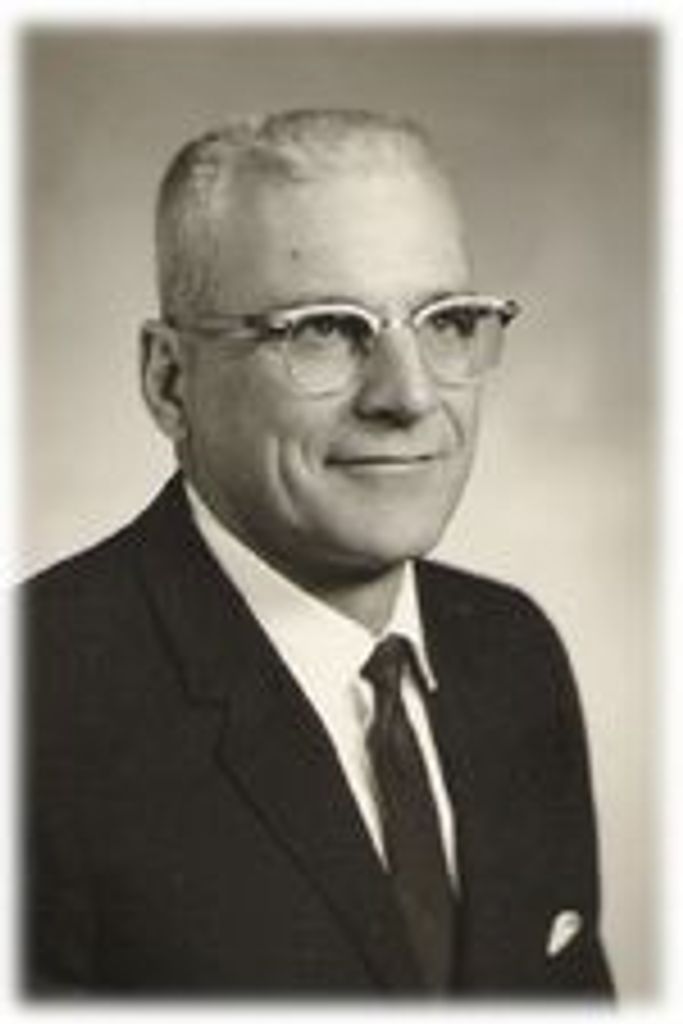 Fred O. Kern