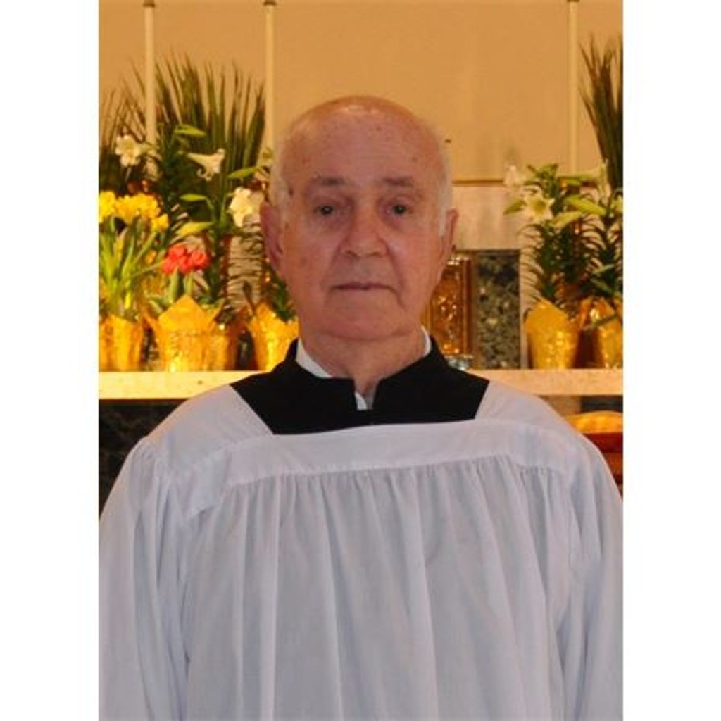 Peter "Pete" A. Spinoso