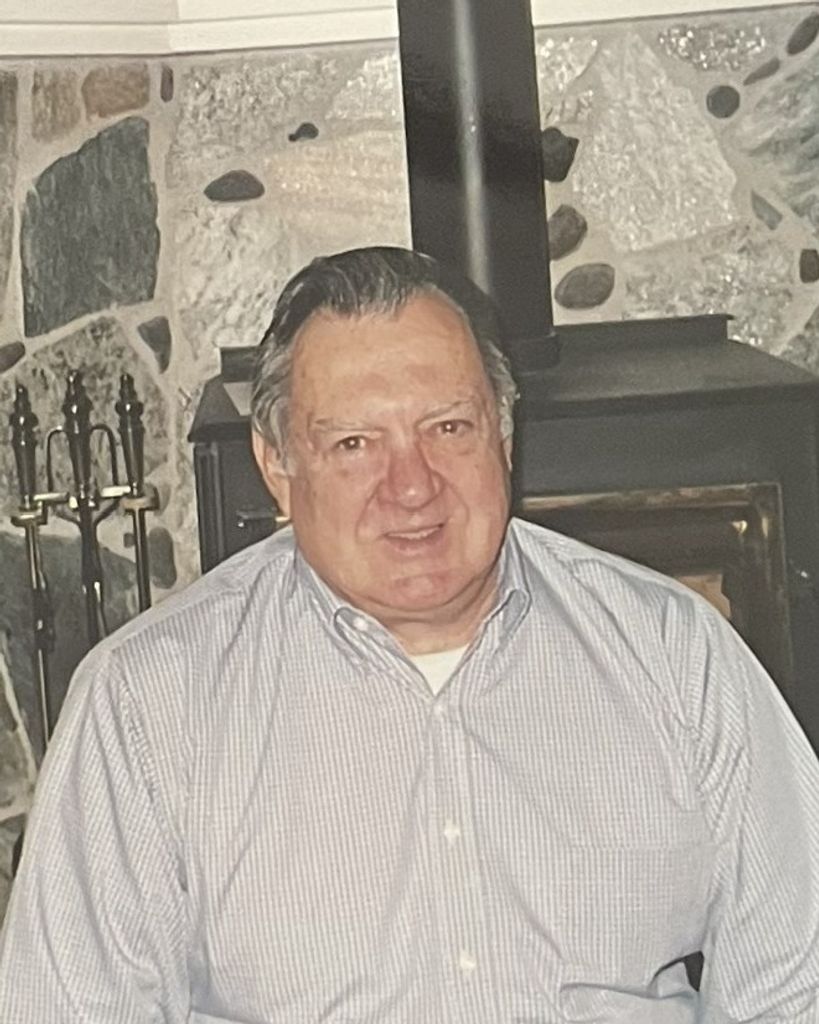 Richard E Perrine Profile Photo