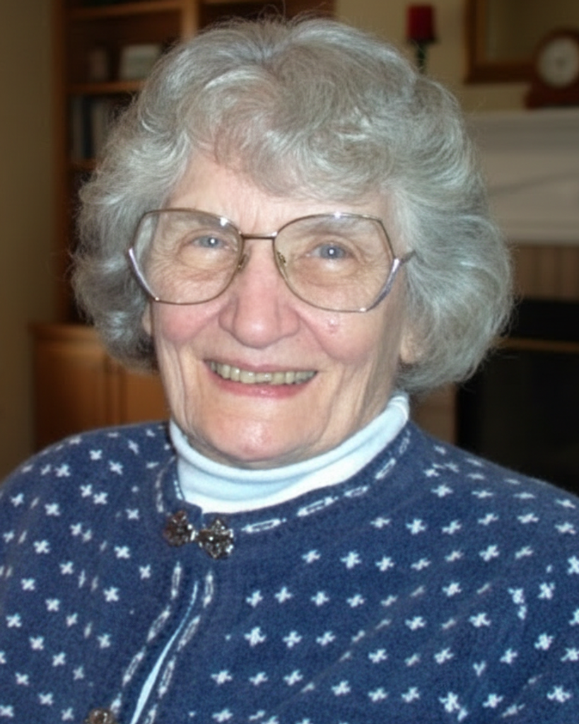 Marilyn L. Moll