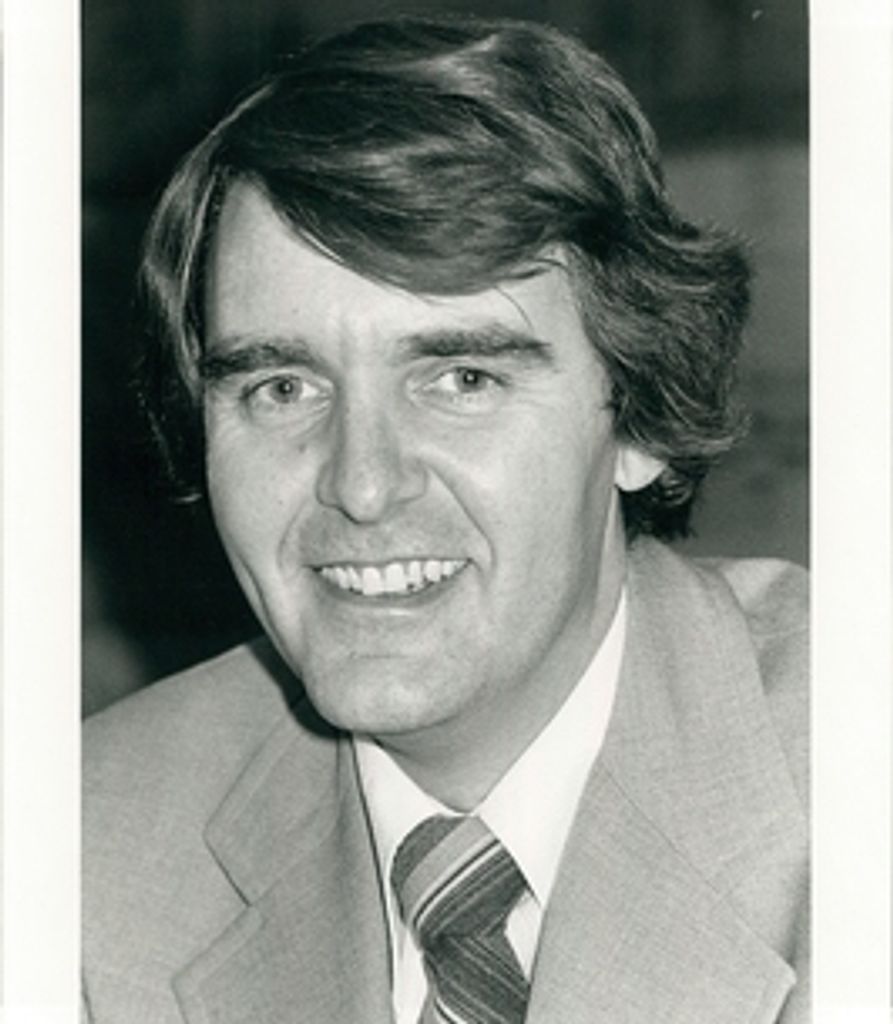 John "David" Ostler