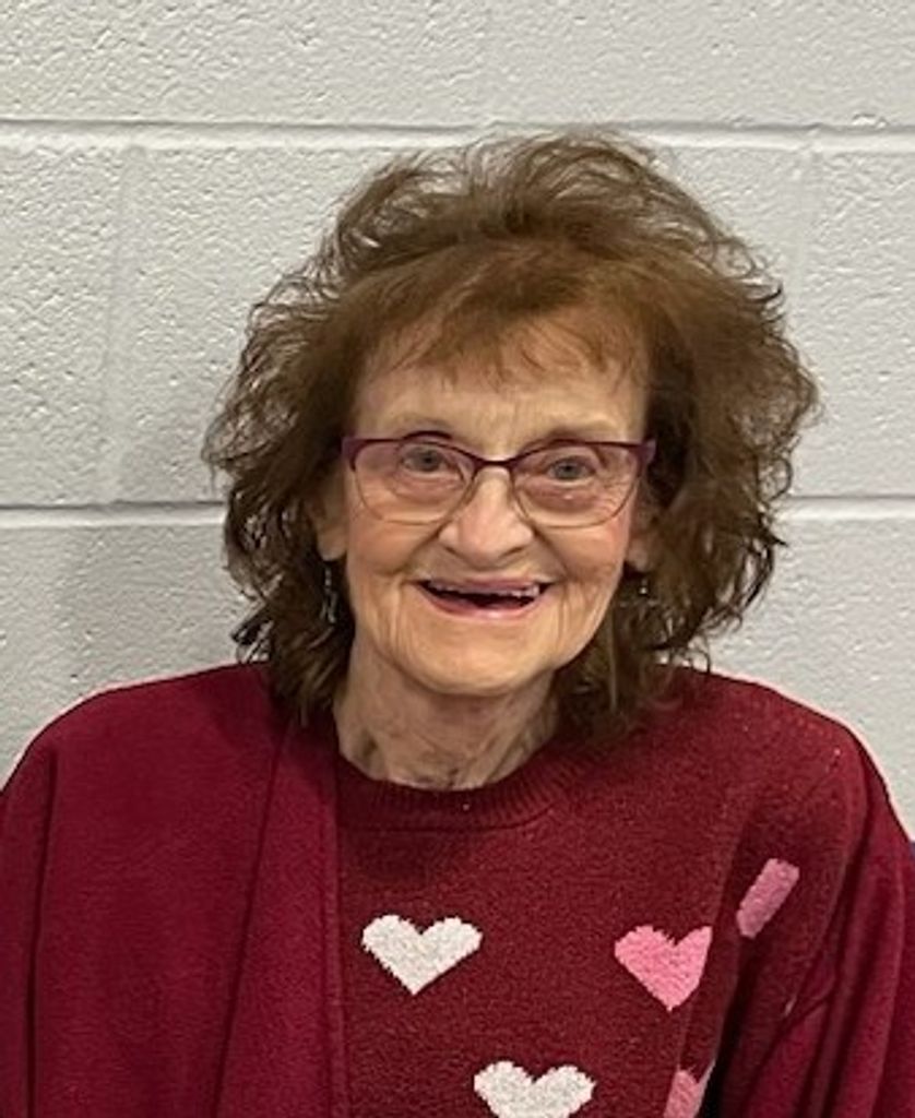 Barbara G. (Boose) (Missler) Nutter