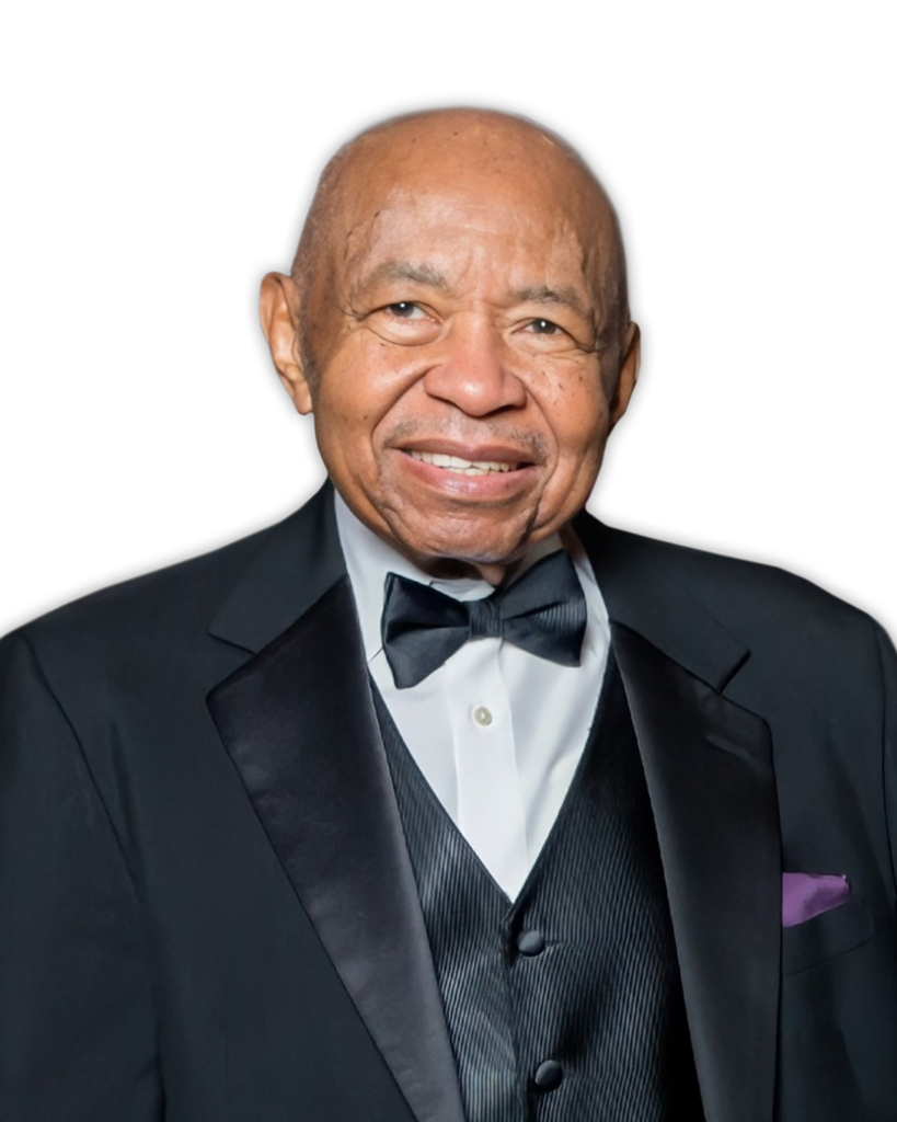 Bishop Philip J. Speights Profile Photo