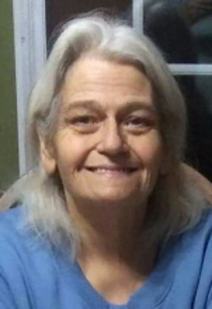 Paulette L. Fish-Ghazanfari
