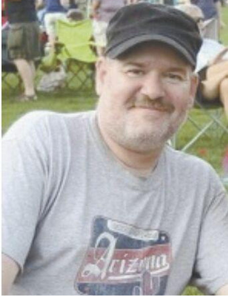 Christopher Elliott Slocum Profile Photo