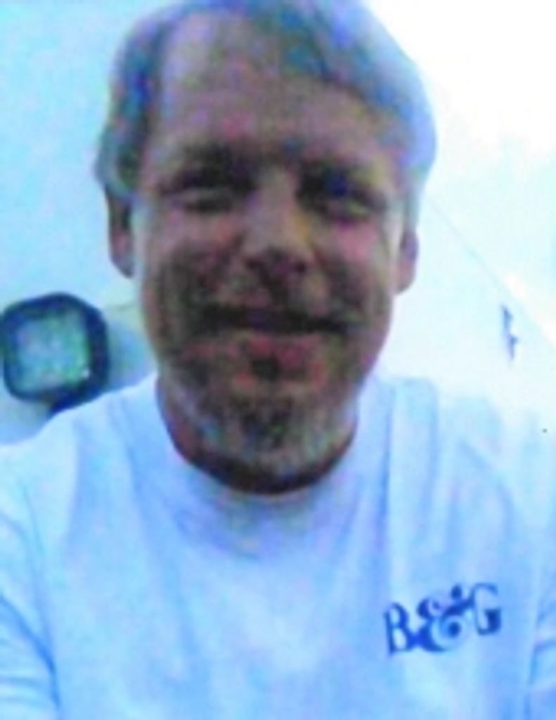 Jeremy Heath Hudgins