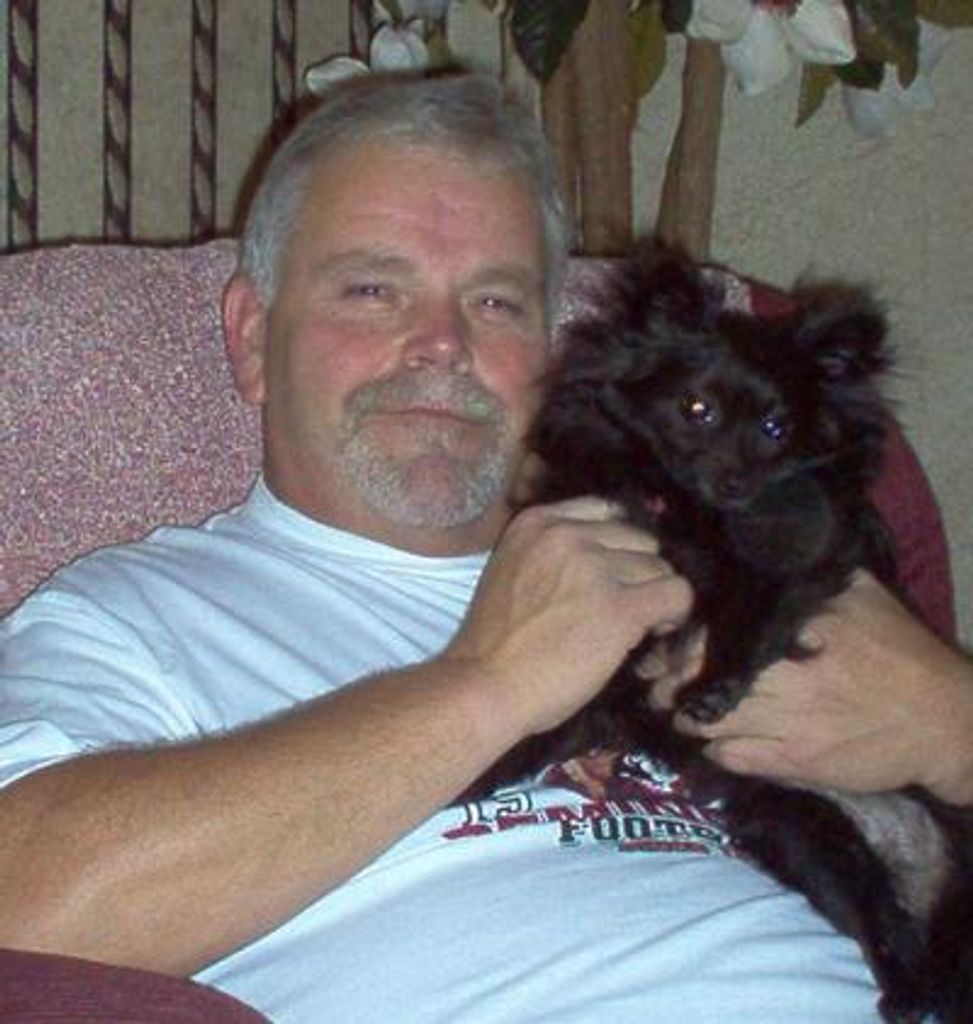 George Dickey Profile Photo