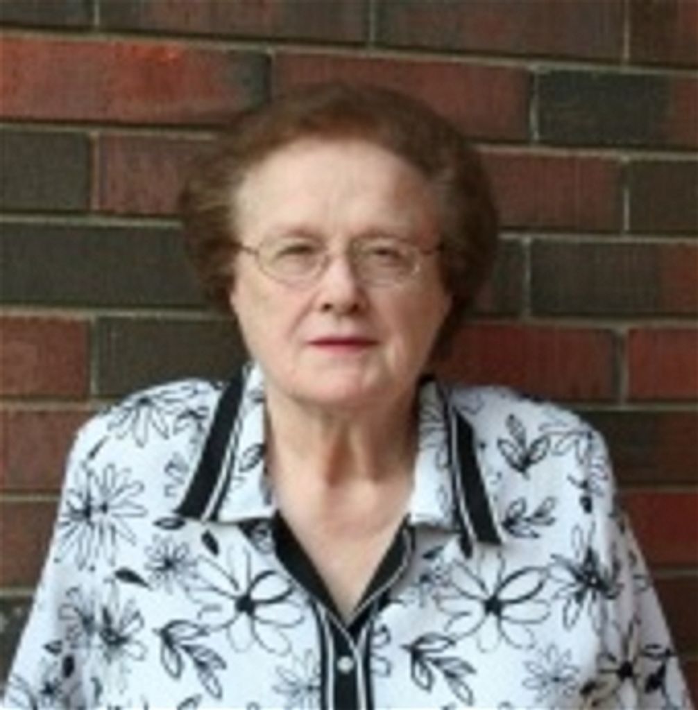 Jane A. Ray Profile Photo