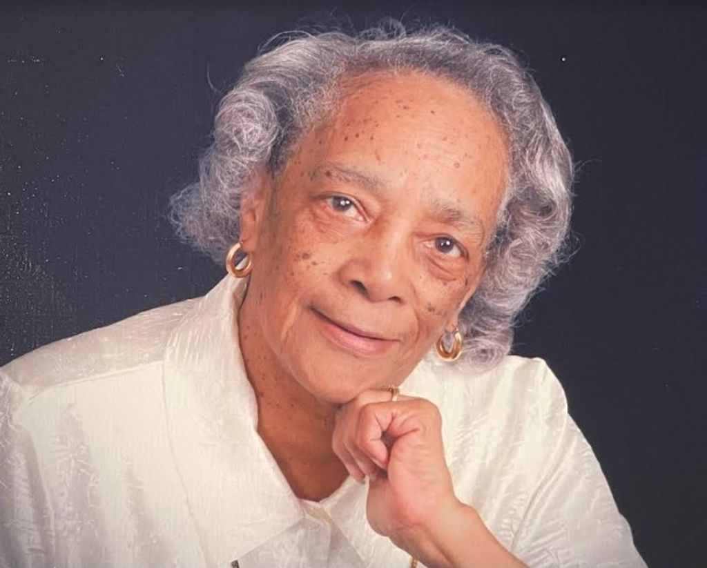 Zoletta Jean  Stevens Jones
