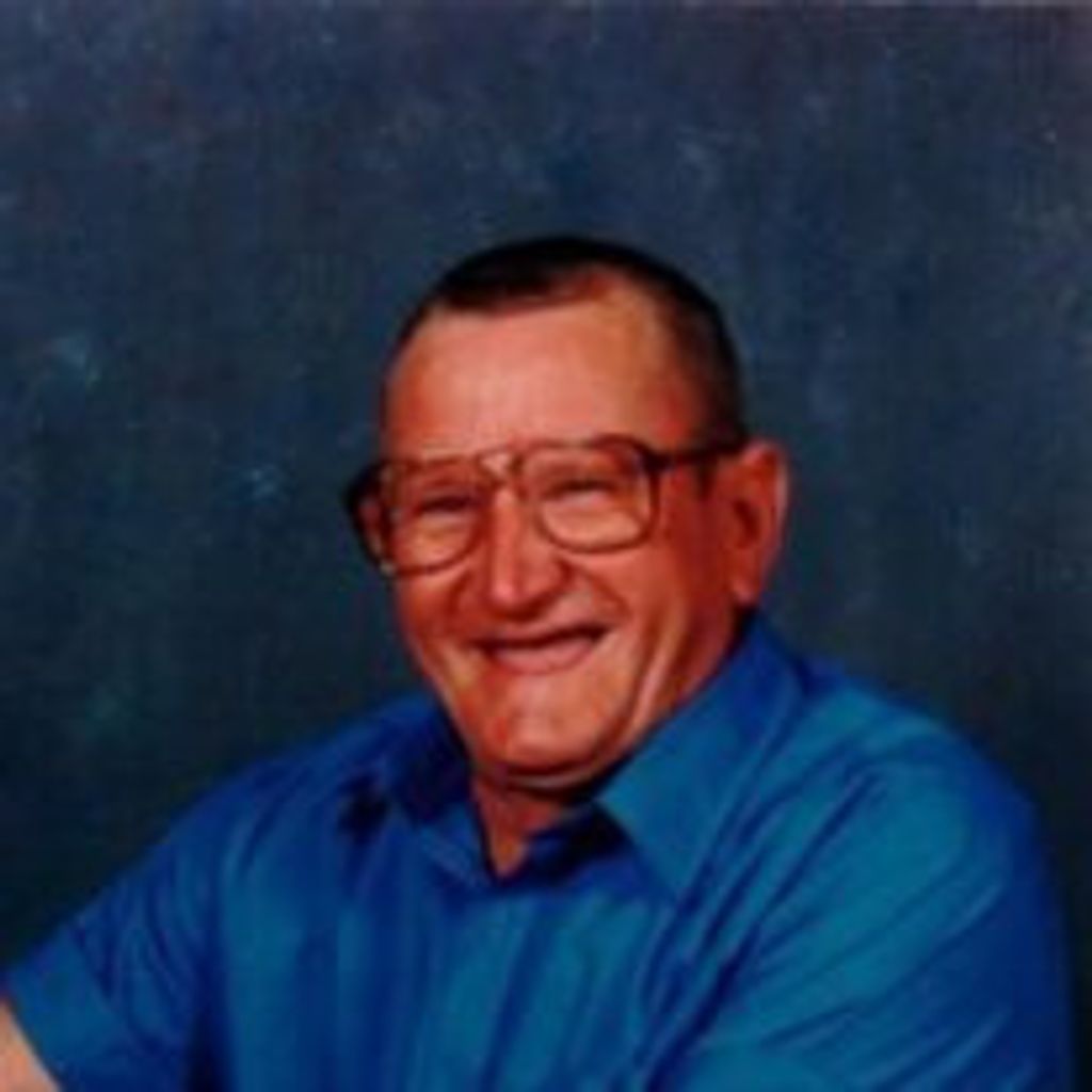Mr. William Joseph Moree Profile Photo