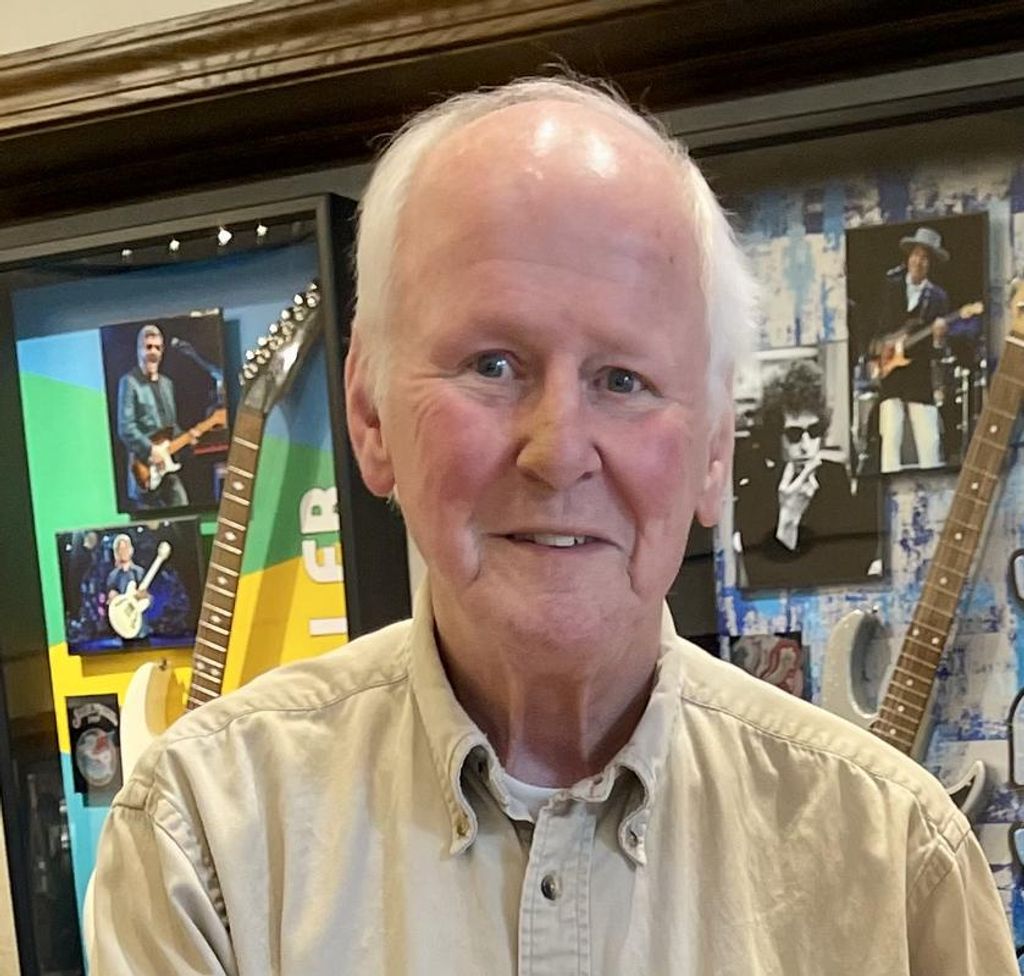 Edward "Eddie" Prunty Profile Photo