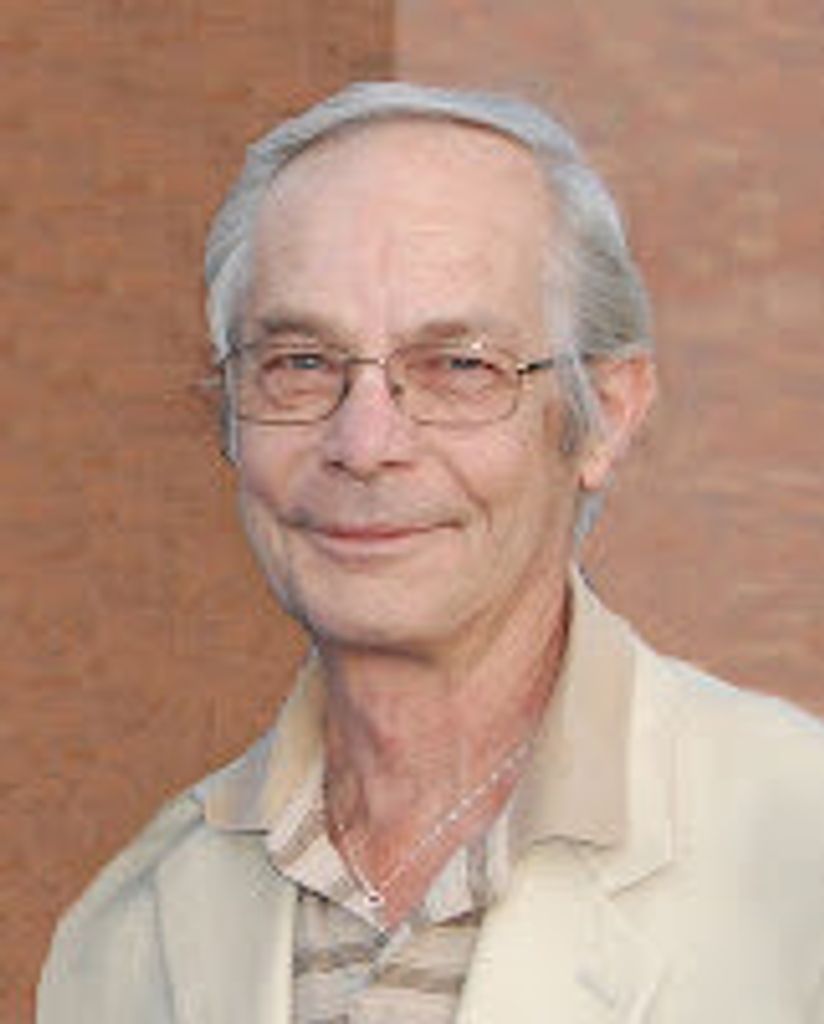 Gary Tryer Riley