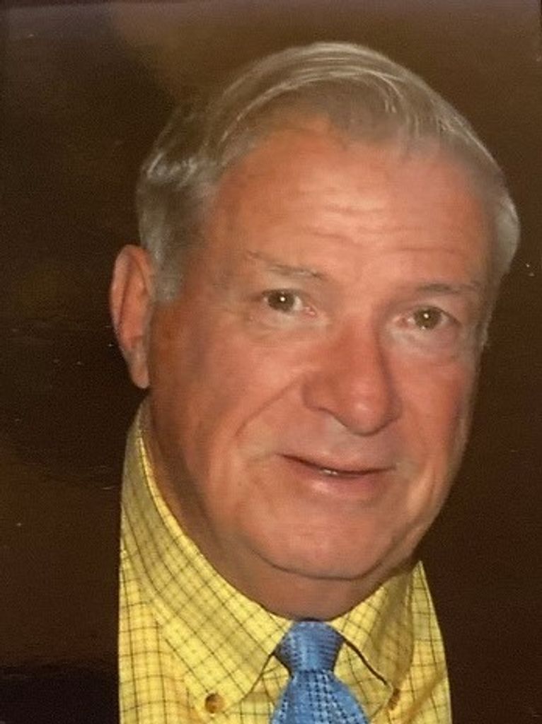 Anthony Frank Wedge Jr. Profile Photo