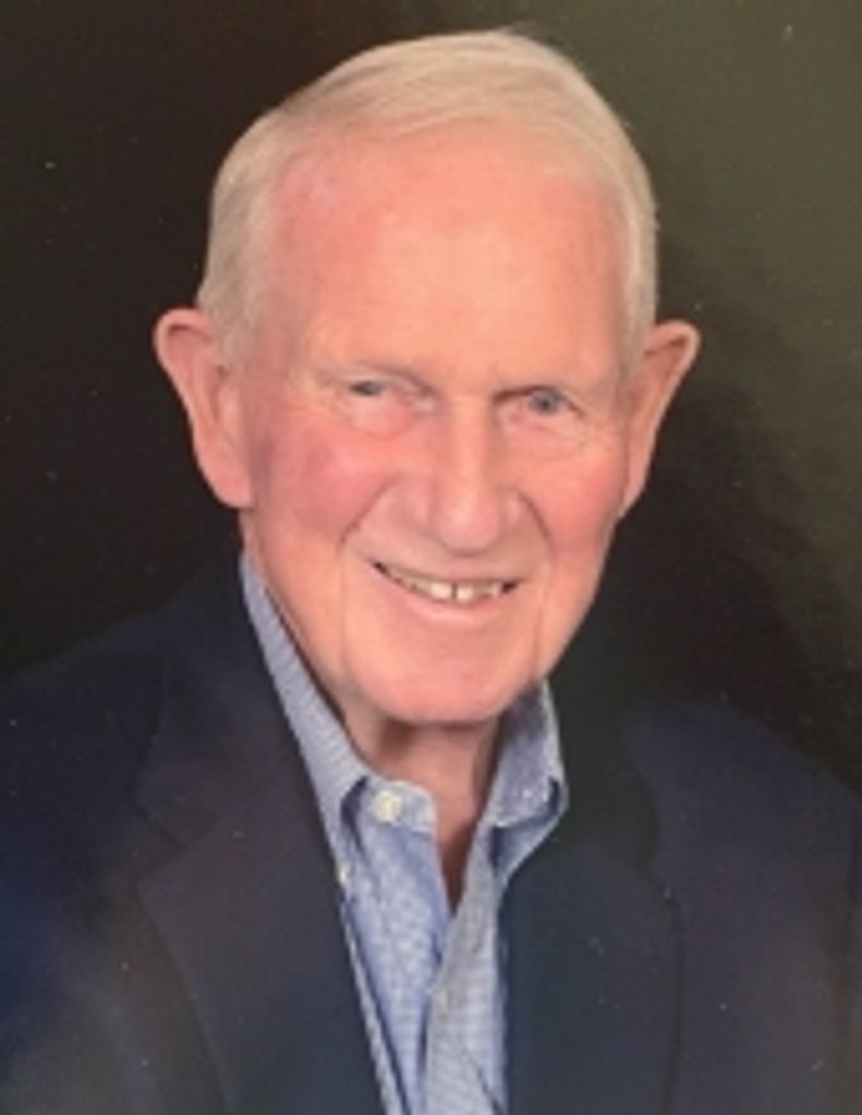 Nicholas  A. Mans