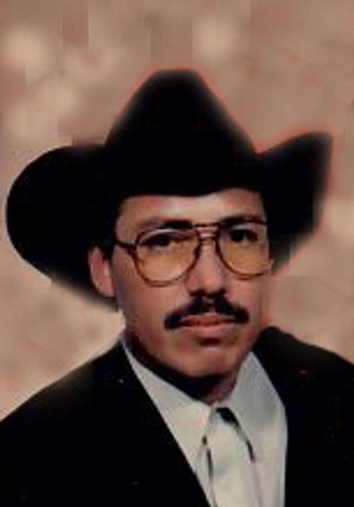 Dave Sedillo