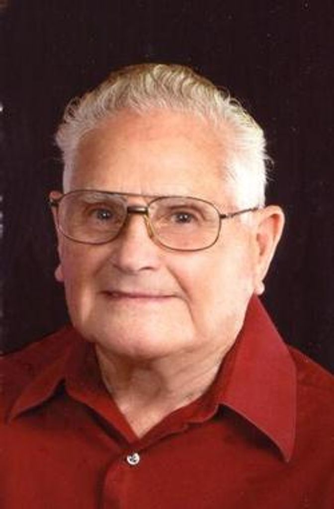 Leonard Joseph Scheid Profile Photo