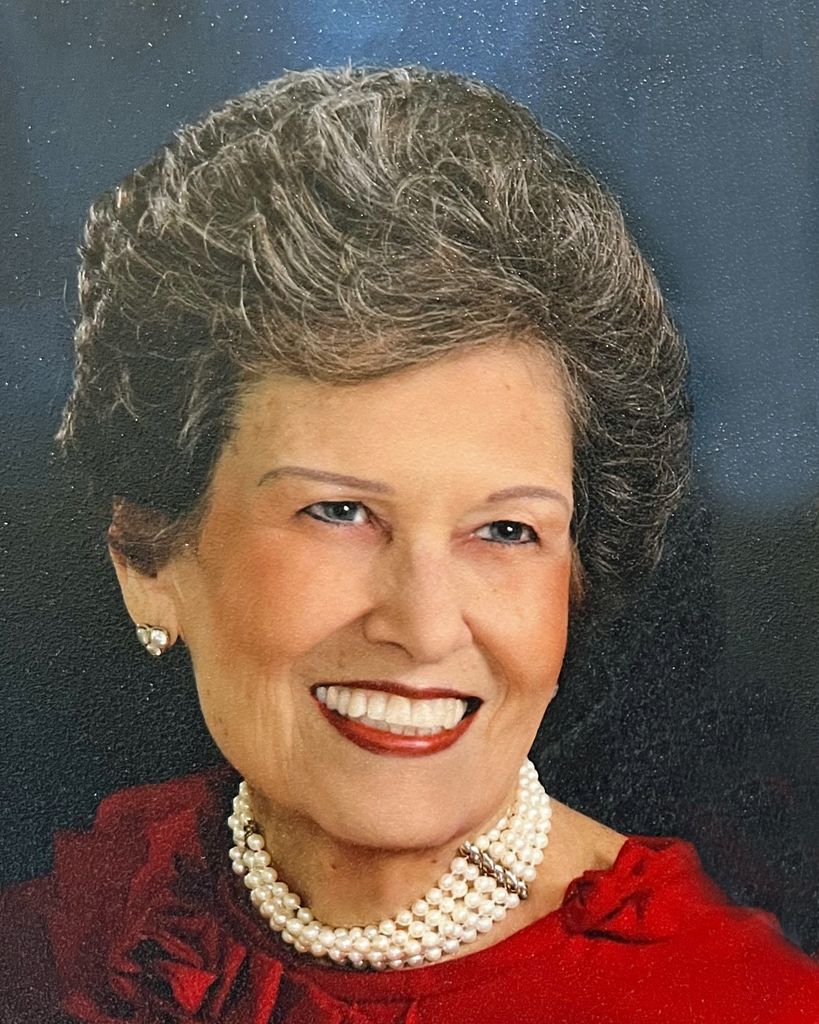 Jessie Frances Neal Coonrod