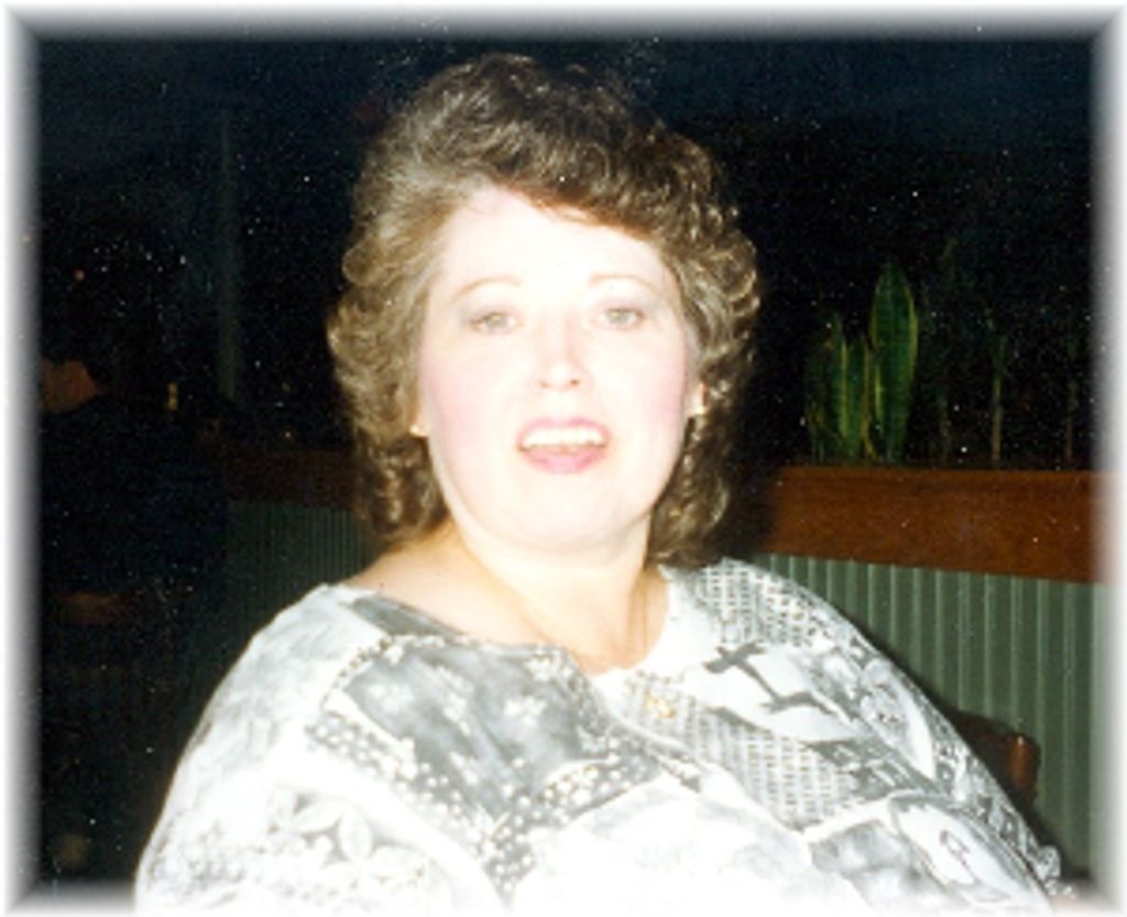 Oneita Johnson