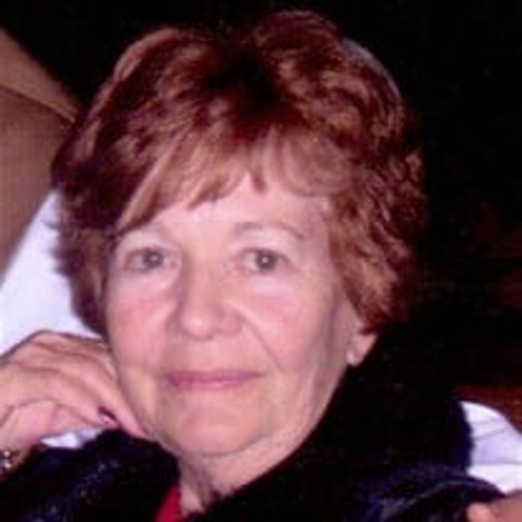 Frances A Davidson