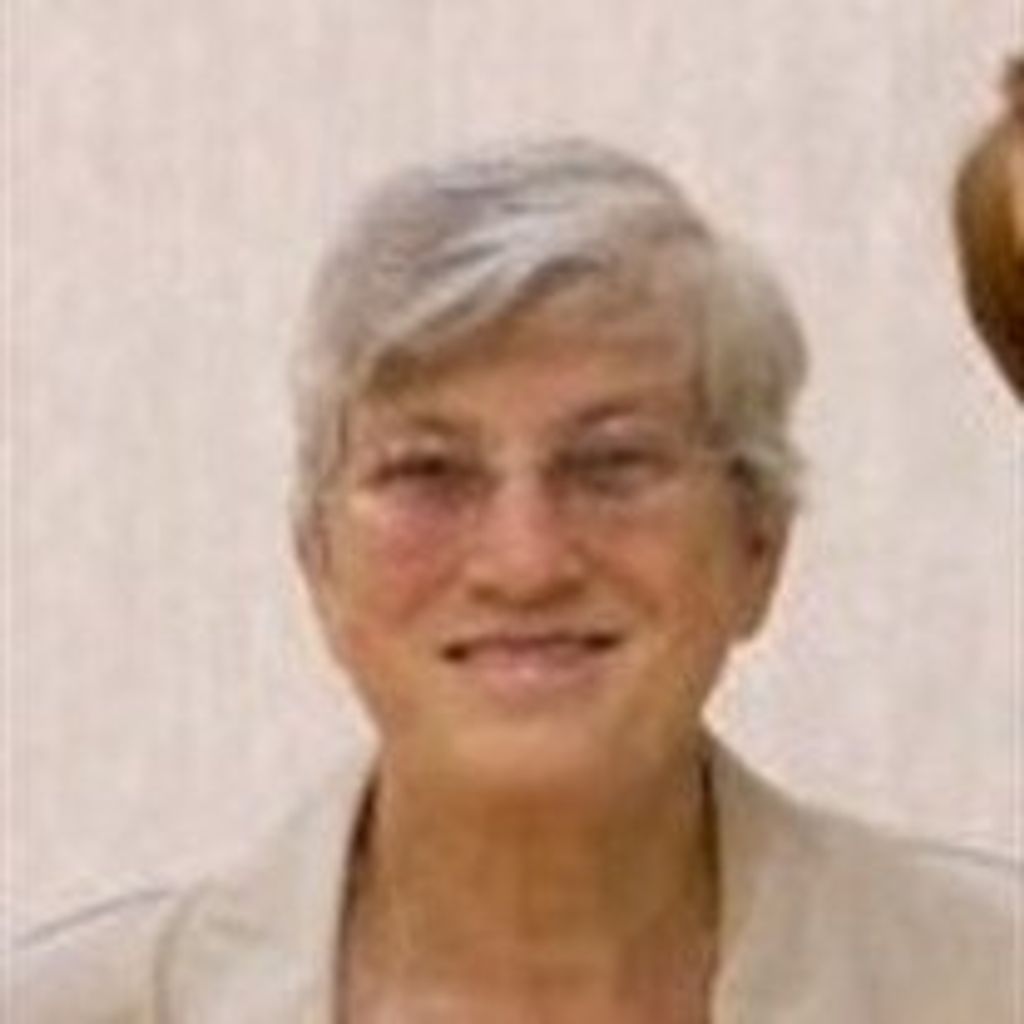 Ruthe  A. Mckinney