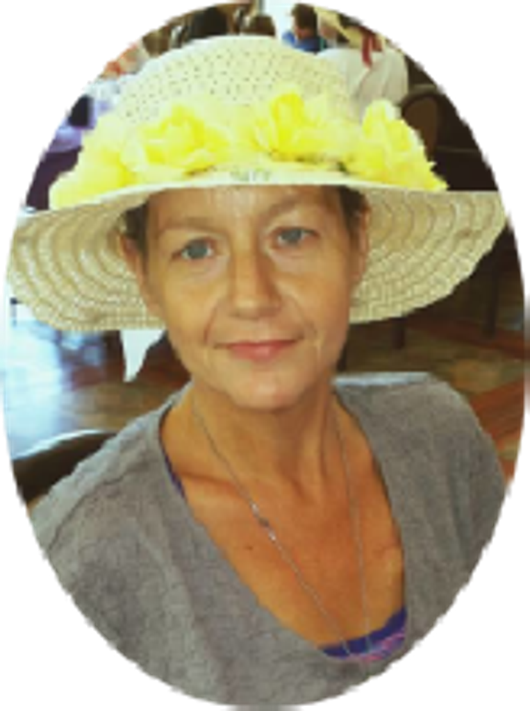Kimberly D. 'Kim' Franke
