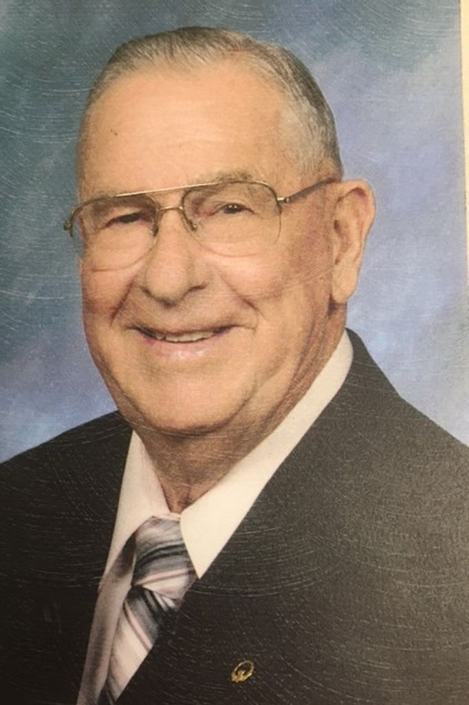 Henry "Pat" Patrick Profile Photo