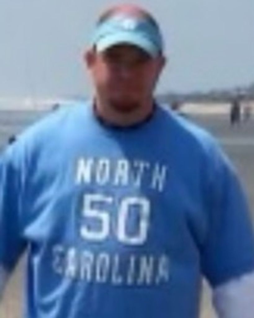 David Jase Jordan Profile Photo