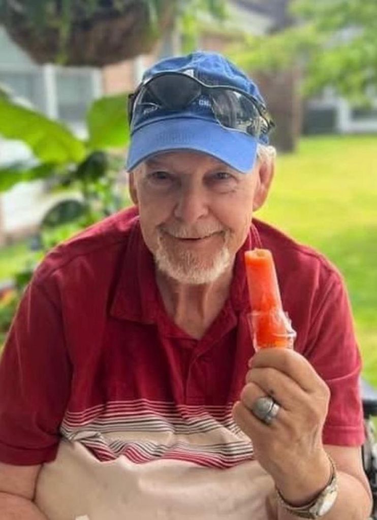 Isaac Clinton "Poodle" Barrett Profile Photo