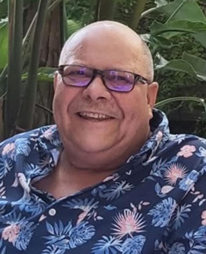 Stephen Popp Profile Photo